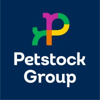Petstock Group logo