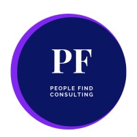 People Find Consulting logo