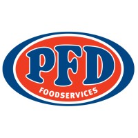 PFD Food Services Pty Ltd logo