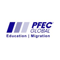 PFEC Global logo