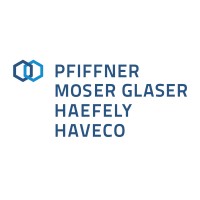 PFIFFNER Group logo
