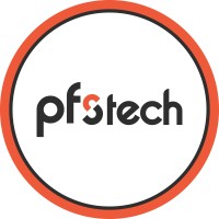 pfsTECH logo
