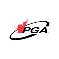 PGA of Canada logo