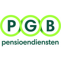 PGB Pensioendiensten logo