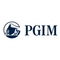 PGIM Ireland logo