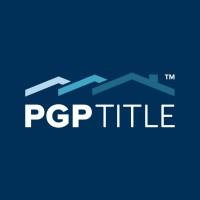 PGP Title logo
