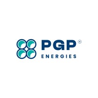 PGP Energies Logo