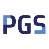 PGS logo