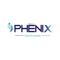 Phénix Groupe Conseil logo