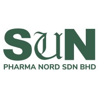 Pharma Nord Sdn Bhd logo