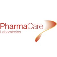 PharmaCare Laboratories logo