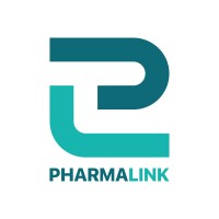 Pharmalink Drug Store logo