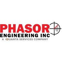 Phasor Engineering Inc logo
