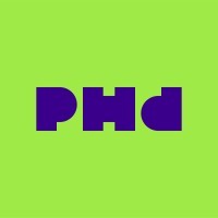 PHD Media Belgium logo