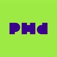 PHD Media Spain logo