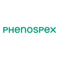 PHENOSPEX logo