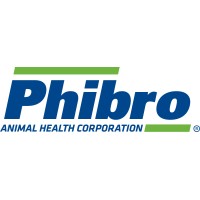Phibro Animal Health logo