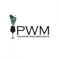 Philippine Wine Merchants logo