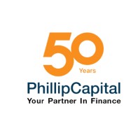 PhillipCapital logo