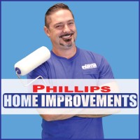 Phillips Home Improvements logo