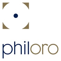 philoro EDELMETALLE logo