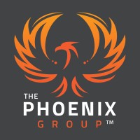 The Phoenix Group® logo