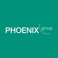 PHOENIX group - Integrated Healthcare Provider logo