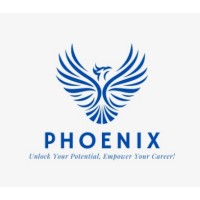 Phoenix EG. logo