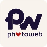 Photoweb logo