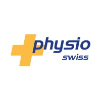 Physioswiss logo