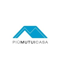 Più Mutui Casa Spa logo