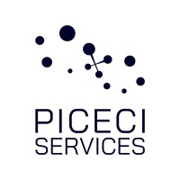 Piceci Services logo