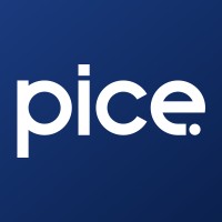 Pice® logo