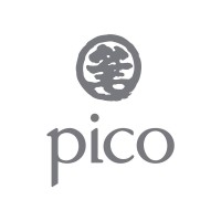 Pico (Thailand) Public Company Limited logo
