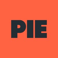 PIE Recruitment logo