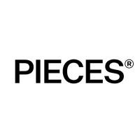 PIECES logo