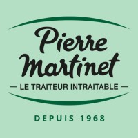 Groupe Pierre Martinet logo