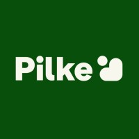 Pilke päiväkodit Oy logo