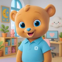 Pimpolho Produtos Infantis logo