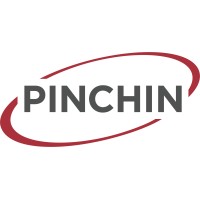 Pinchin in Canada logo