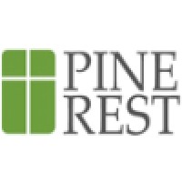Pine Rest Christian Mental Health Services logo