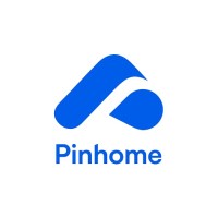 Pinhome logo