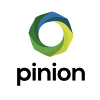 Pinion logo