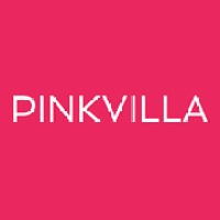 PINKVILLA logo