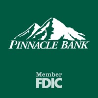 Pinnacle Bank logo