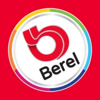 Grupo Berel logo
