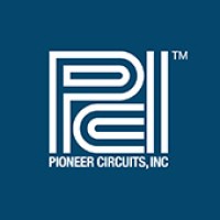 Pioneer Circuits, Inc. logo