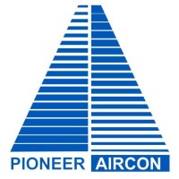 Pioneer Aircon logo