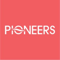 Pioneers logo