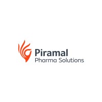Piramal Pharma Solutions logo